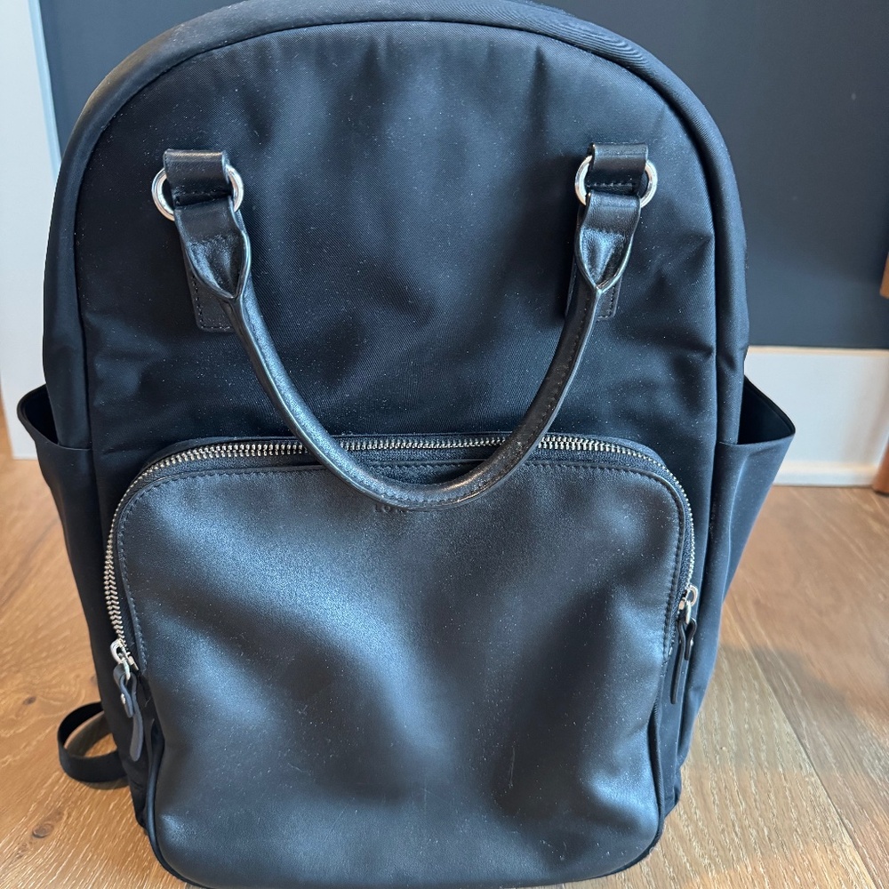 Lo & Sons Rowledge Backpack